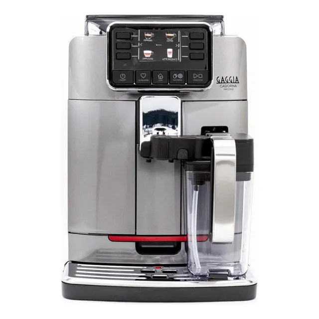 Gaggia Cadorna Prestige Máquina Espresso Super-automática, M