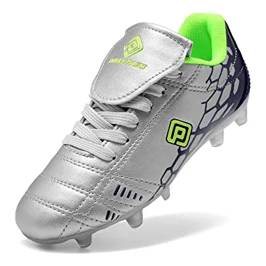 Dream Pairs Zapatos De Fútbol Americano Niño Niña Y69zb