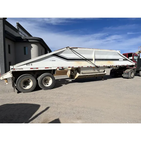 Gondola Midland Mg40mc2000