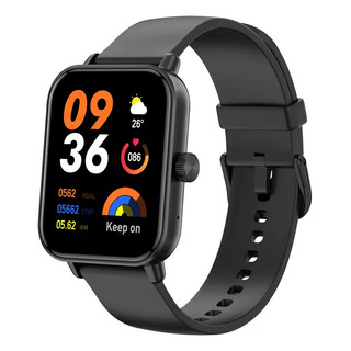 Relogio Inteligente Smarwatch P81 A Prova D'água Fit S10 Relogio Inteligente Smarwatch P81 A Prova D'água Fit S10