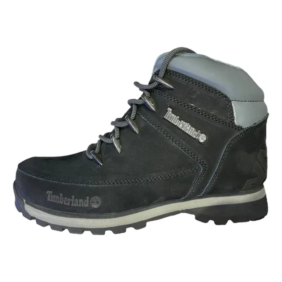 Botines Para Hombre De 100% Cuero