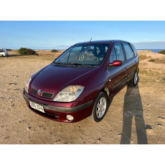 Renault Scénic 1.6 Expression