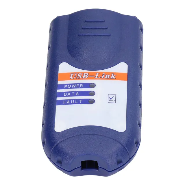 Escáner De Diagnóstico Obd Para Nexiq Usb Link De Alta Preci