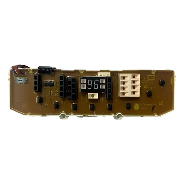 Tarjeta Lavadora LG 6871en1023g (nueva)