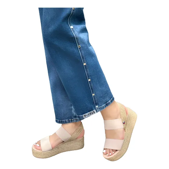 Sandalias De Dama 