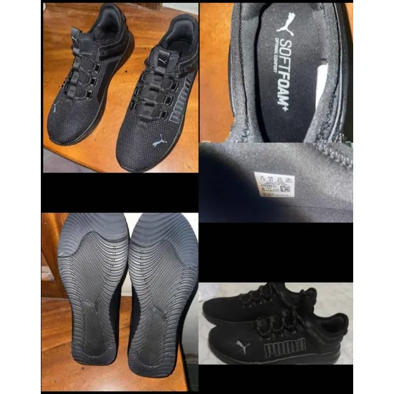 Gomas Puma
