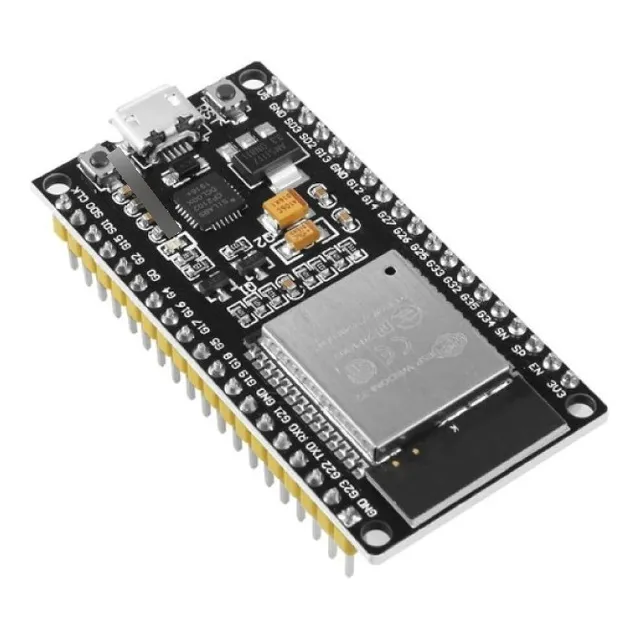 Modulo Wifi Bluetooth Esp32 38pines Arduino Rye 