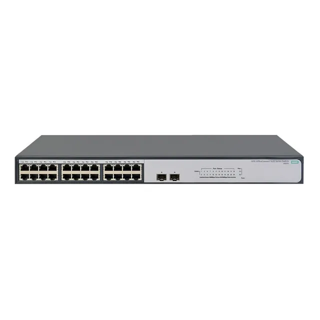 Switch Hp La 1420-24g + 2sfp