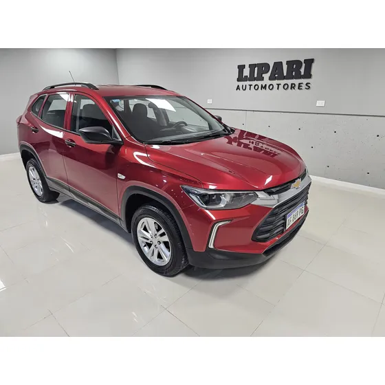 Chevrolet Tracker 1.2 Turbo Mt Argentina