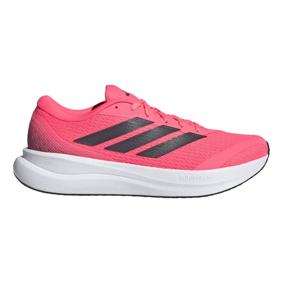 Tênis Masculino Runfalcon 6 adidas Rosa Lisa 40 Br