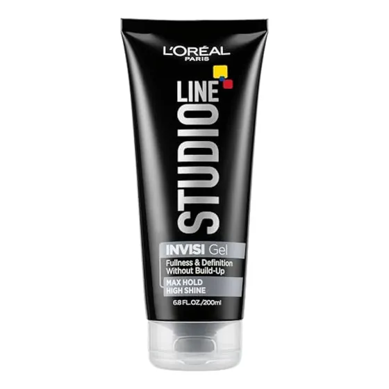 L'oreal Paris Studio Line Invisi Gel De Fijación