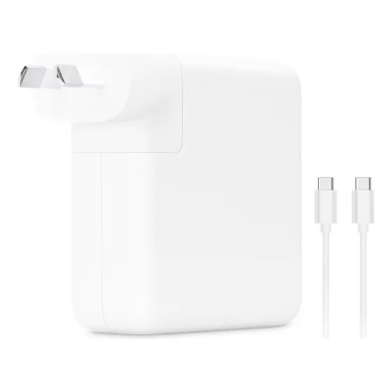 Cargador Para Macbook Notebook Air Pro Usb-c 61w Magsafe 3