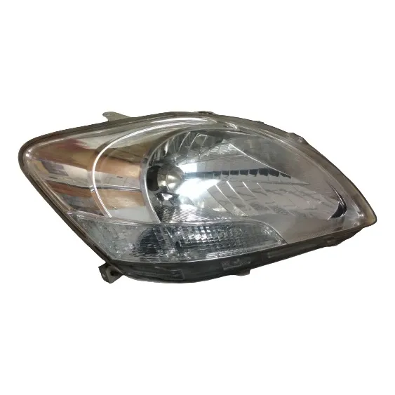 Faros De Yaris Belta 2007/2008 Usados 