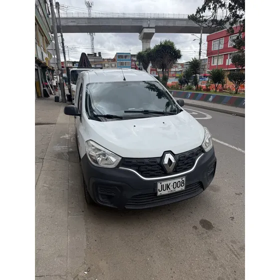 Renault Kangoo 2022 1.6 Express