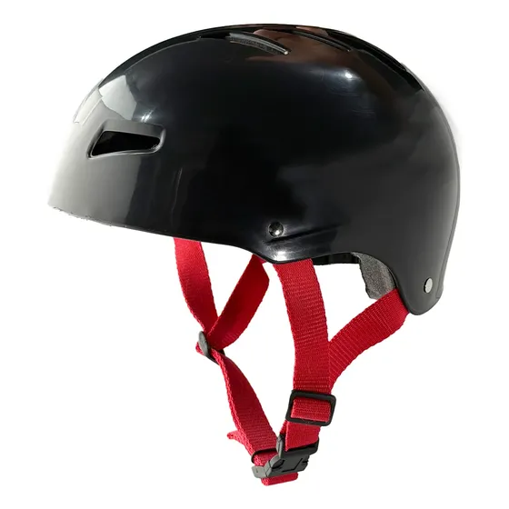Capacete Profissional Skate Patins Bike Patinete Bmx Unissex