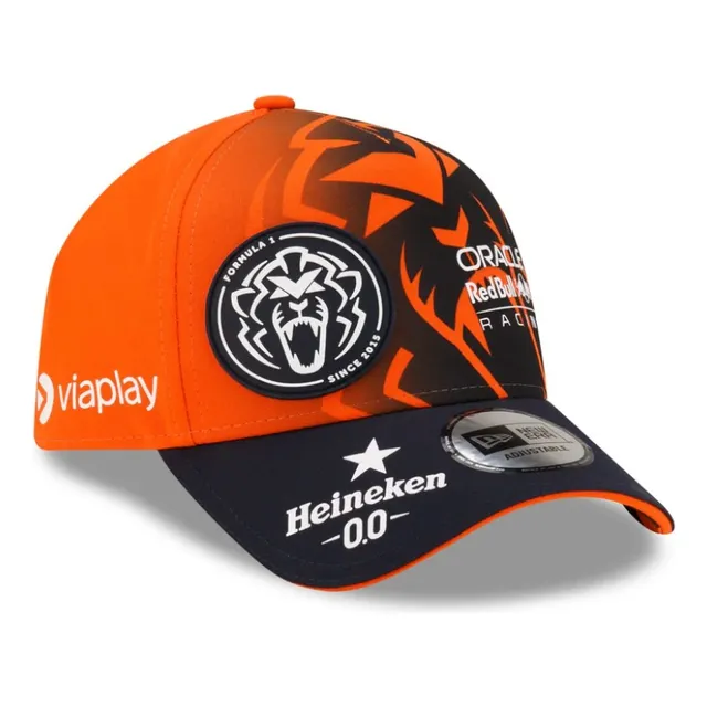 Gorra Redbull F1 Original