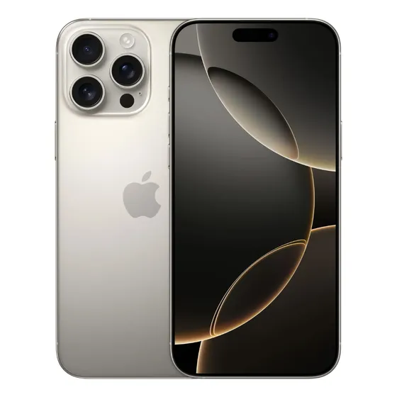 Apple iPhone 16 Pro 128gb Natural