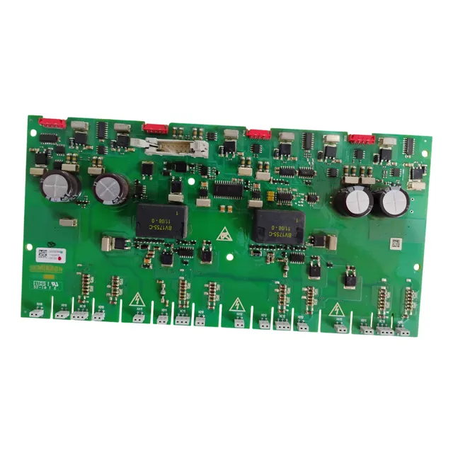 Tarjeta De Control Driver Skiip