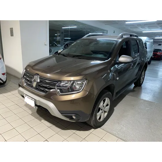 Renault Duster Iconic Tm