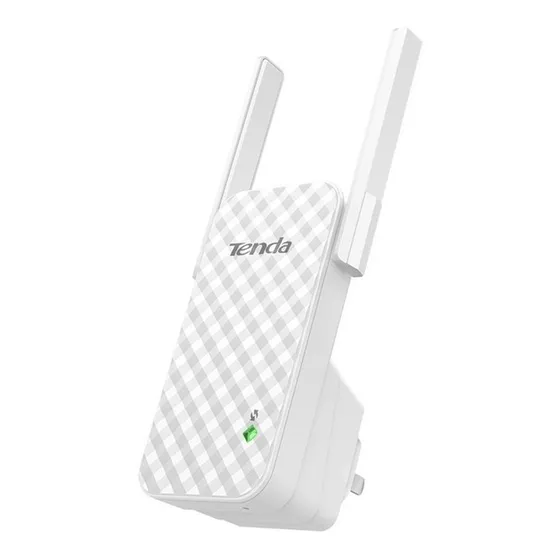 Tenda Extensor Wifi De Alcance Universal 300mbps A9