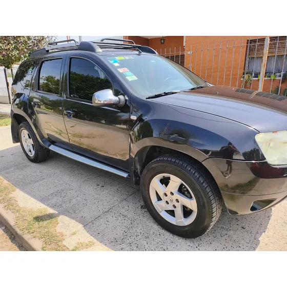 Renault Duster 2.0 4x2 Privilege 138cv