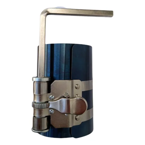 Compresor De Anillos De Piston Automotriz