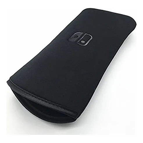 Protege Tu Nintendo Switch: Pack Funda Suave Y Segura