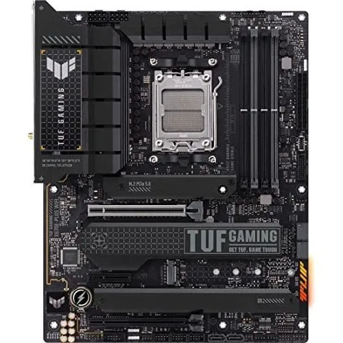 Tarjeta Madre Cpu Asus Intel Core Ddr4, Pcie 4 -negro