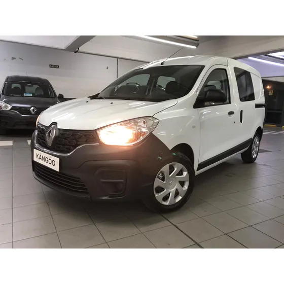 Renault Kangoo Kangoo Express 1.6 5a