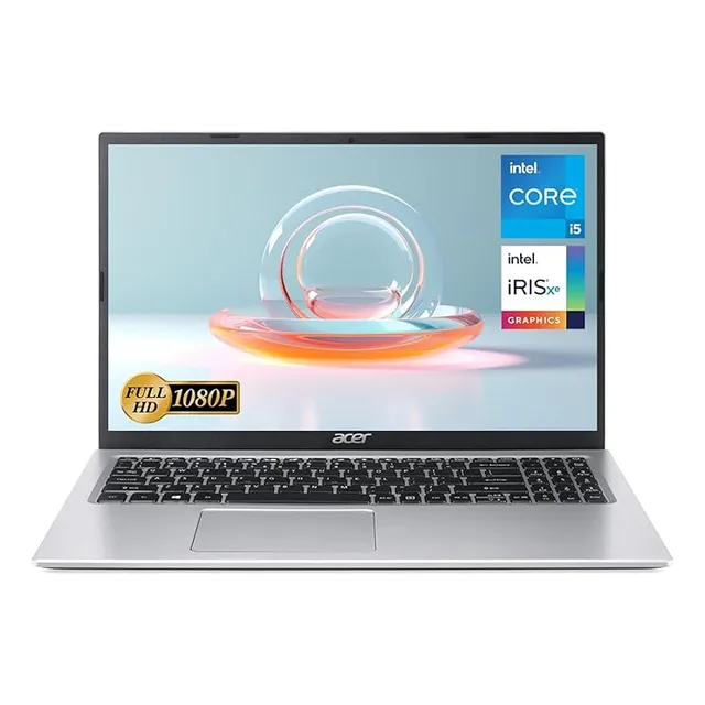 Laptop Acer Aspire Core I5-1135g7 8gb Ram 512gb Ssd