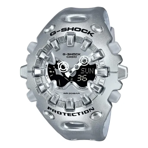 Reloj Casio Baby-g G-shock Original Mujer Color De La | MercadoLivre