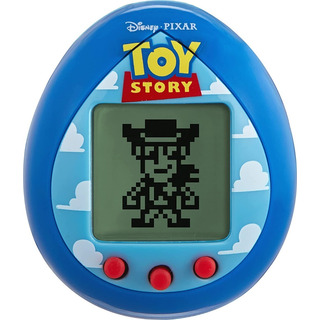 Tamagotchi Toy Story Original Bandai Tamagotchi Toy Story Original Bandai