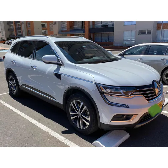 Renault Koleos 2.5 Intens