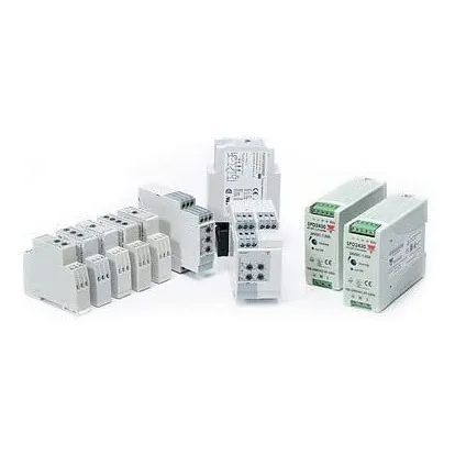 Oem Carlo Gavazzi Din-raildin-raildin 1m 1 Articulo
