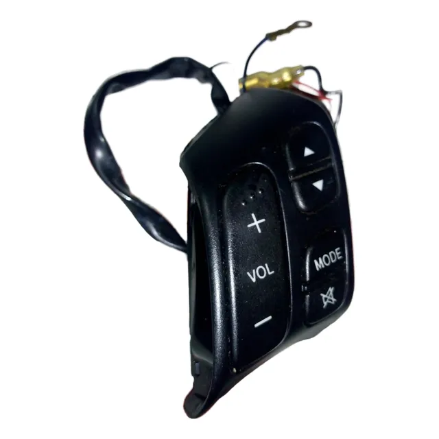 Control De Mando Volumen Mazda 3 2005/09 Original Usado