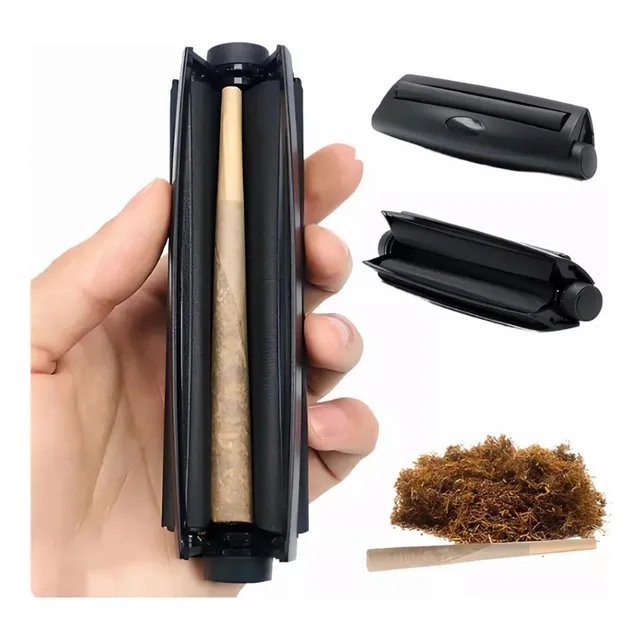 Maquina De Liar Enrolar Blunt King #12 Armador Cigarrillos