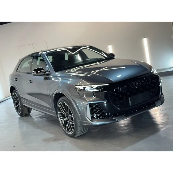 Audi Rs Q8 4.0 V8 Tfsi Quattro 600cv