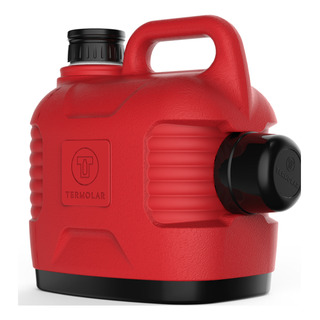 Garrafão Térmico 5 Litros Supertermo Termolar Garrafão Térmico 5 Litros Supertermo Termolar