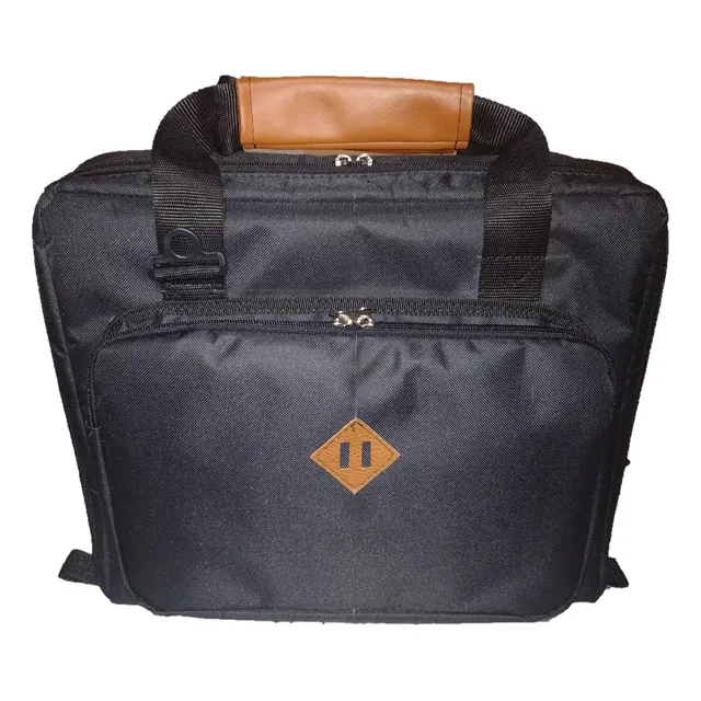 Funda Ba Mochila Para Octapad Batería Electrónica  Spd Sx 