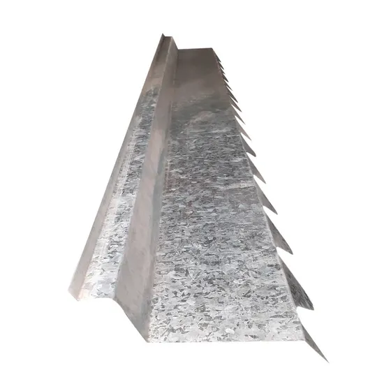 Zingueria Babeta Sobrechapa Techo Sinusoidal X 2 Metros