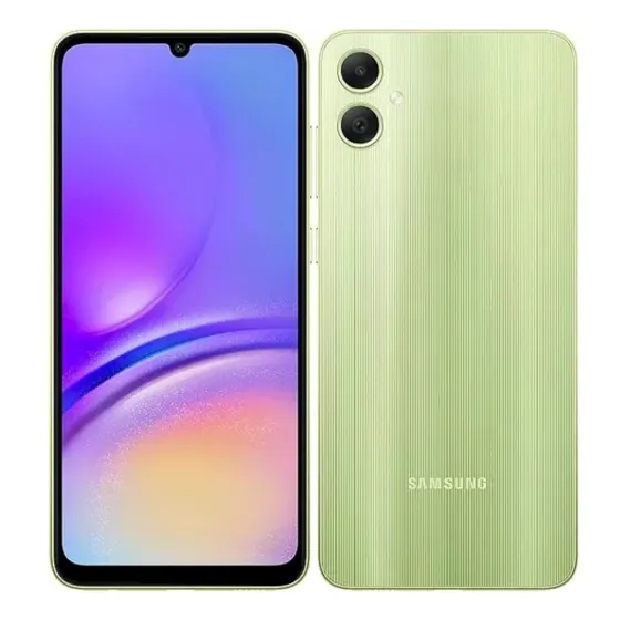 Samsung Galaxy A05 4gb 64gb Verde Tranza