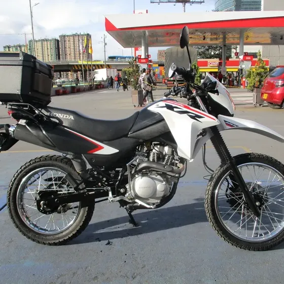 Honda Xr 150l