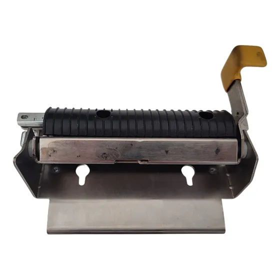 Peel-off Impresora Zebra Zt410 Zt411 Despegador Etiquetas