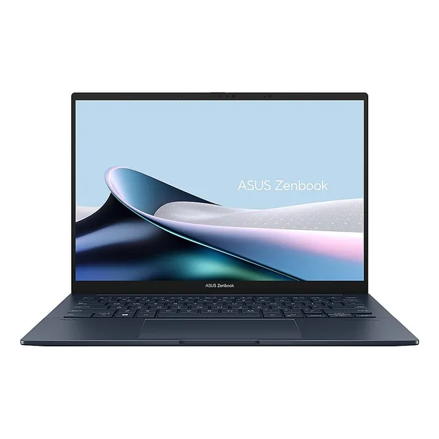 Asus Zenbook 14 Oled Touch Ultra 7 Arc Graphics 32gb 1tb Ssd