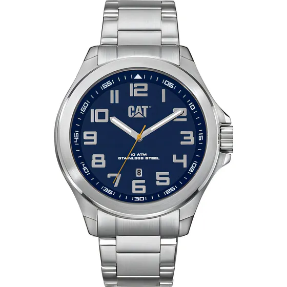 Reloj Cat Hombre Pu-241-11-616 Operator 45mm