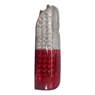Calavera Hiace Leds 06-17 Calavera Hiace Leds 06-17
