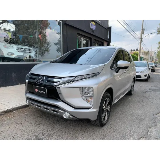 Mitsubishi Xpander 1.5 Gls At