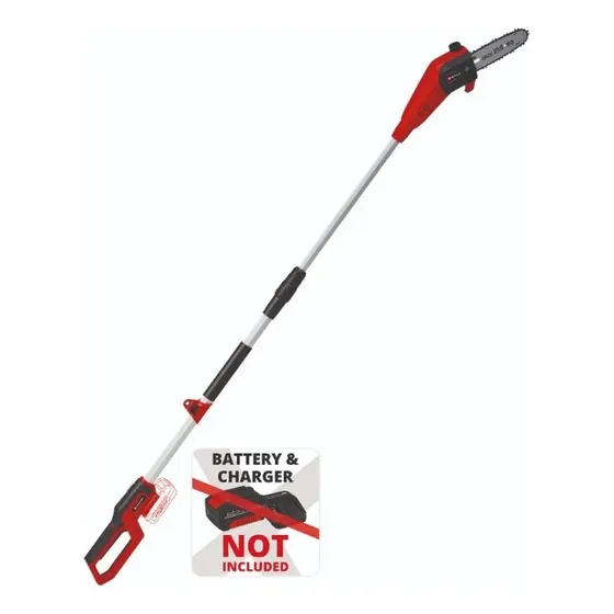 Podador De Altura Inalámbrico 18v Einhell GC-LC 18/20 T LI-Solo
