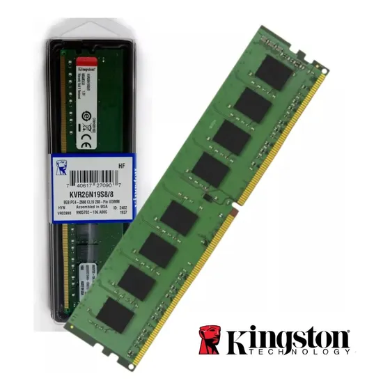 Memoria Ram Ddr4 8gb