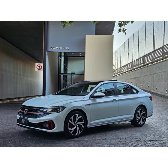 Volkswagen Vento 2.0 Tsi 350 Gli Dsg